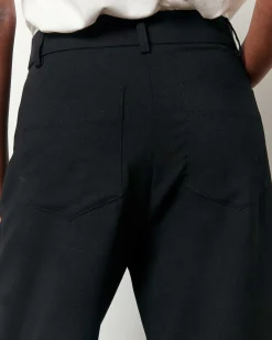 Hosen Sessùn |Hudkin Black