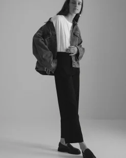 Hosen Sessùn |Hudkin Black