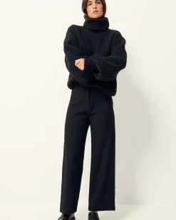 Hosen Sessùn |Hudkin Black