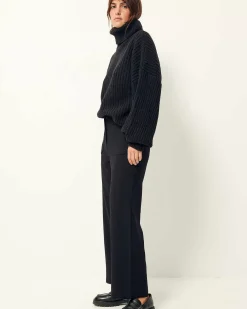 Hosen Sessùn |Hudkin Black