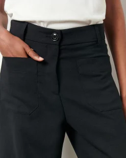 Hosen Sessùn |Hudkin Black