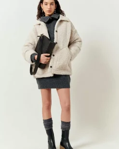 Mantel Sessùn |Icy Bay Whitecap