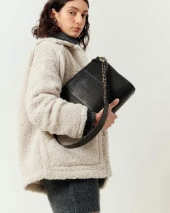 Mantel Sessùn |Icy Bay Whitecap