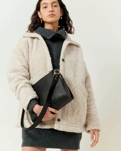 Mantel Sessùn |Icy Bay Whitecap