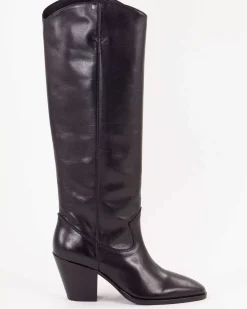 Schuhe Sessùn |Jack Black Leather