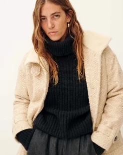 Mantel Sessùn |Jack Valley Sand