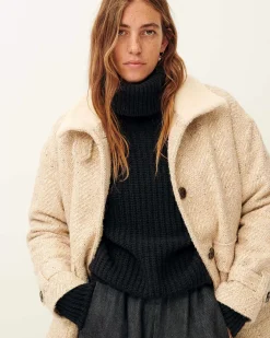 Mantel Sessùn |Jack Valley Sand