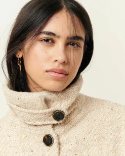 Mantel Sessùn |Jack Valley Sand