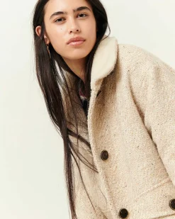 Mantel Sessùn |Jack Valley Sand