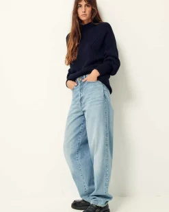 Pullis Und Cardigans Sessùn |Jammy Navy