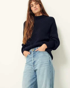 Pullis Und Cardigans Sessùn |Jammy Navy