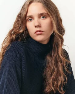 Pullis Und Cardigans Sessùn |Jammy Navy