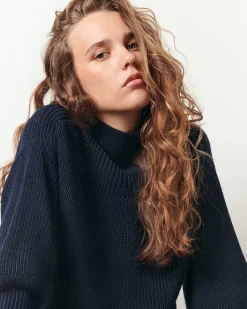 Pullis Und Cardigans Sessùn |Jammy Navy