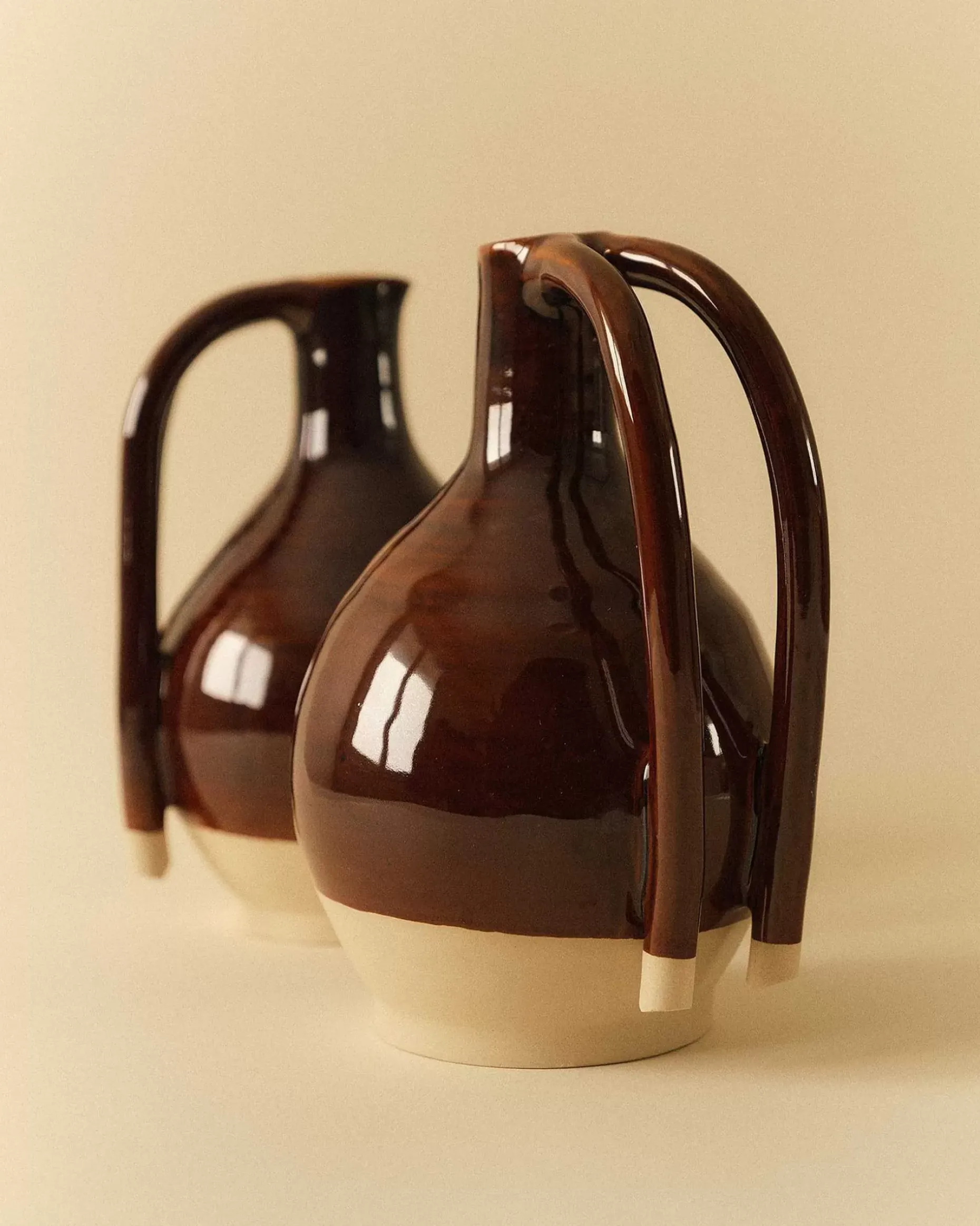 Books And Crafts Sessùn |Jarra Vassily Blue