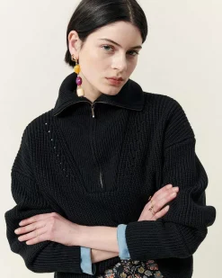 Pullis Und Cardigans Sessùn |Jens Black