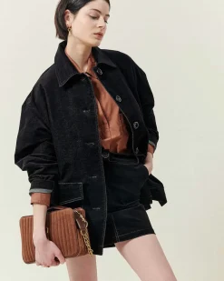 Jacken Sessùn |Jonova Black