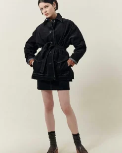 Jacken Sessùn |Jonova Black