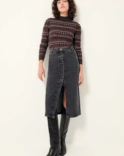 Tops Und Bodys Sessùn |Kallyo Night Train