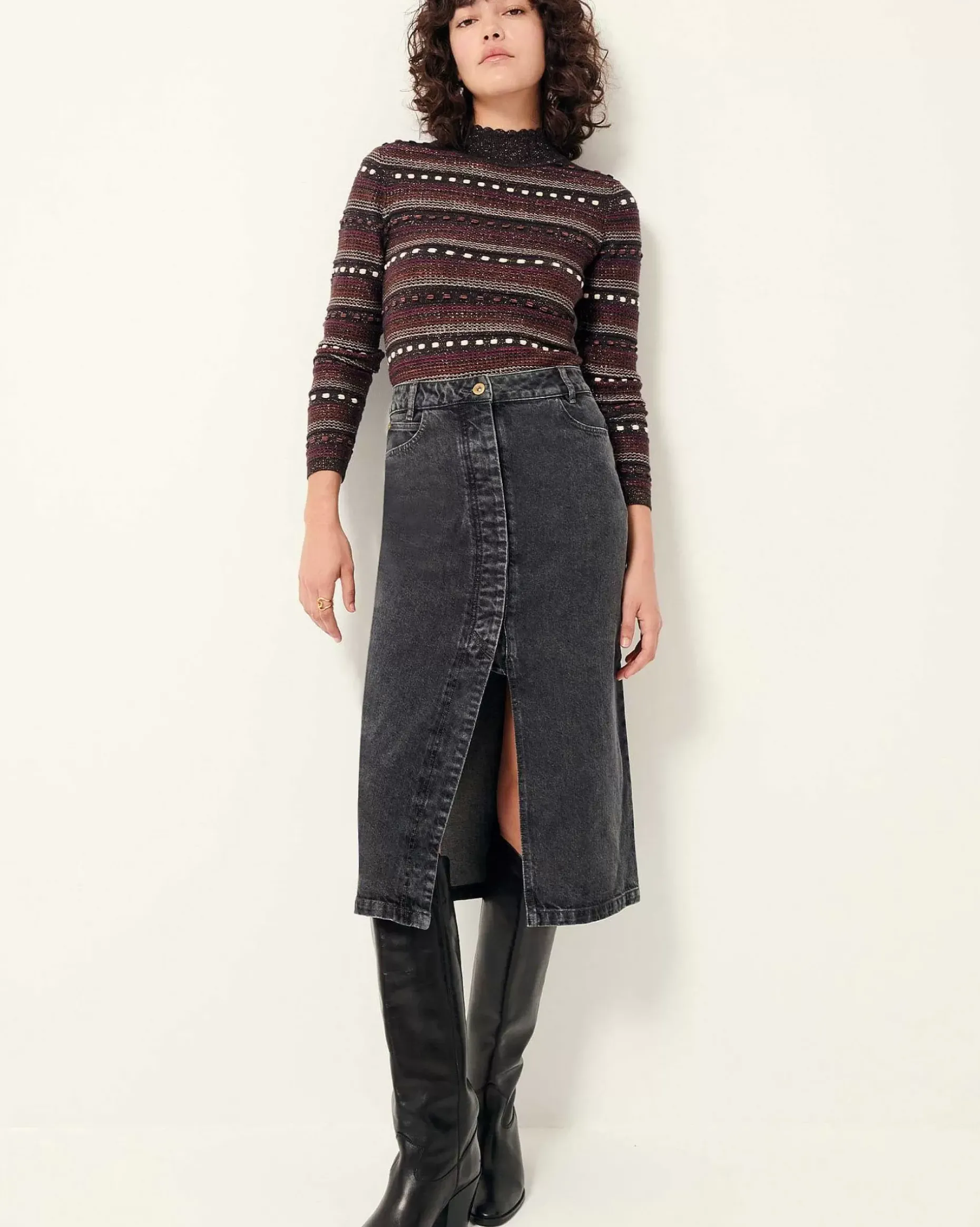 Tops Und Bodys Sessùn |Kallyo Night Train