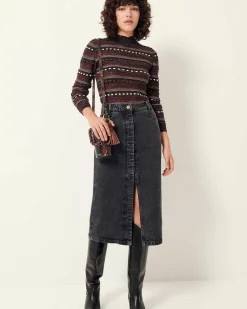 Tops Und Bodys Sessùn |Kallyo Night Train