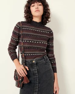 Tops Und Bodys Sessùn |Kallyo Night Train