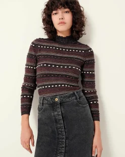 Tops Und Bodys Sessùn |Kallyo Night Train