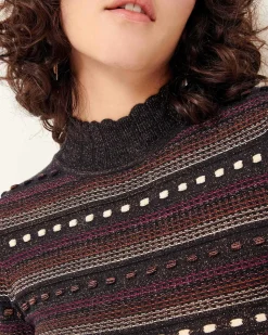 Tops Und Bodys Sessùn |Kallyo Night Train