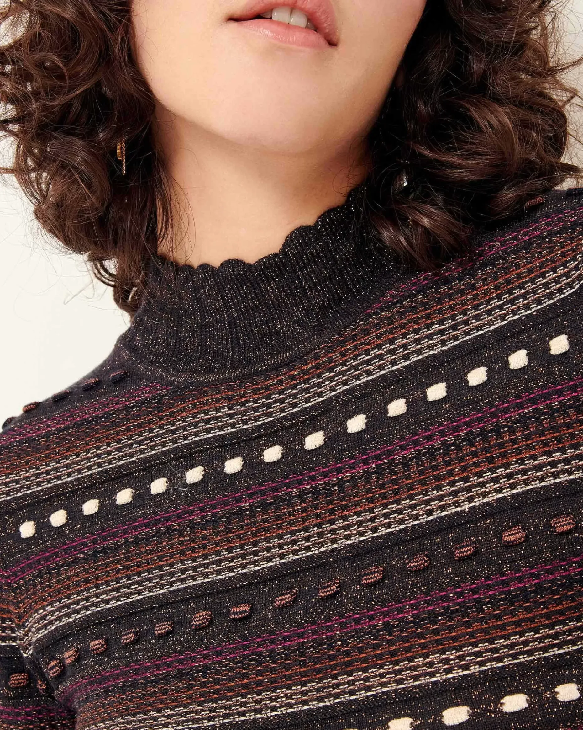 Tops Und Bodys Sessùn |Kallyo Night Train