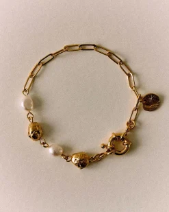 Schmuck Sessùn |Koraa Pearl Dore