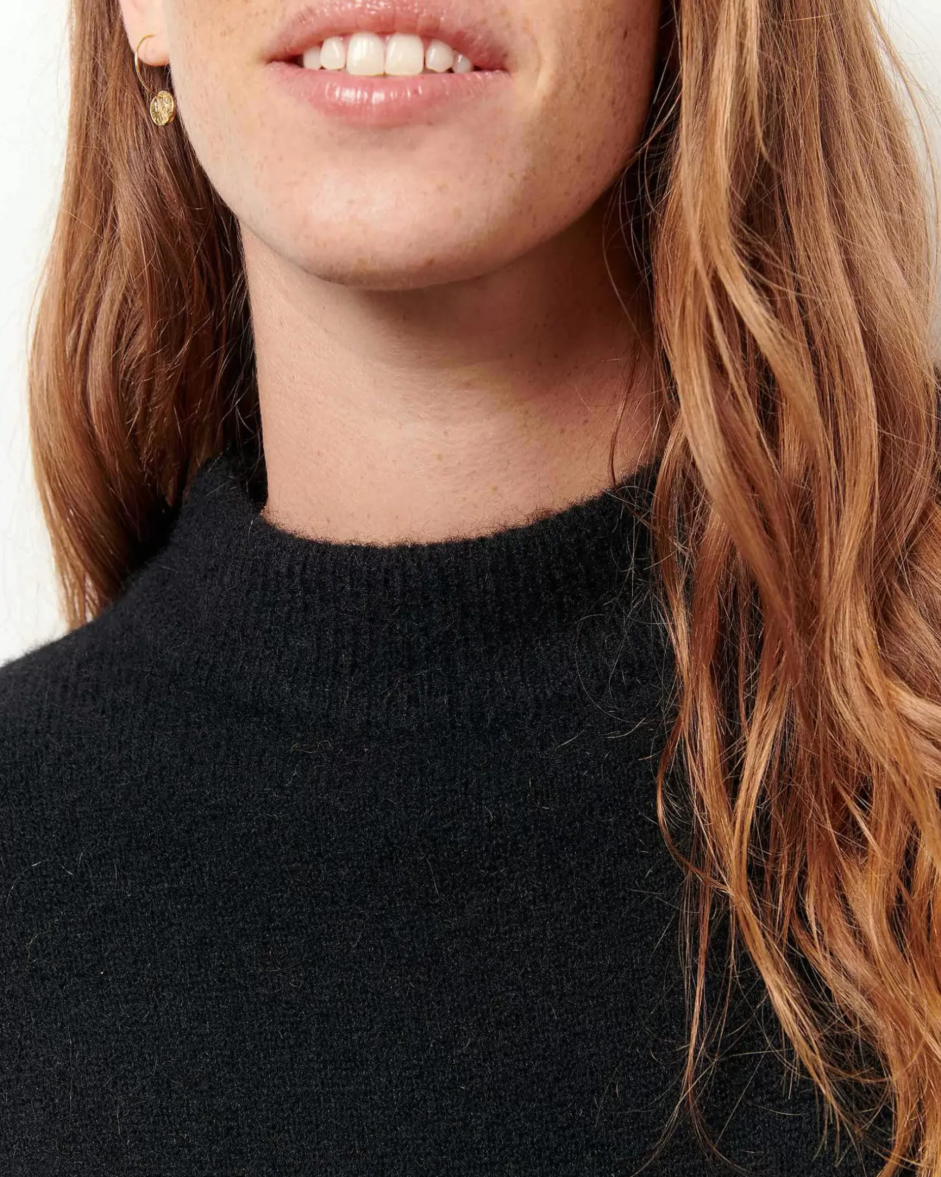 Pullis Und Cardigans Sessùn |Kunlun Black