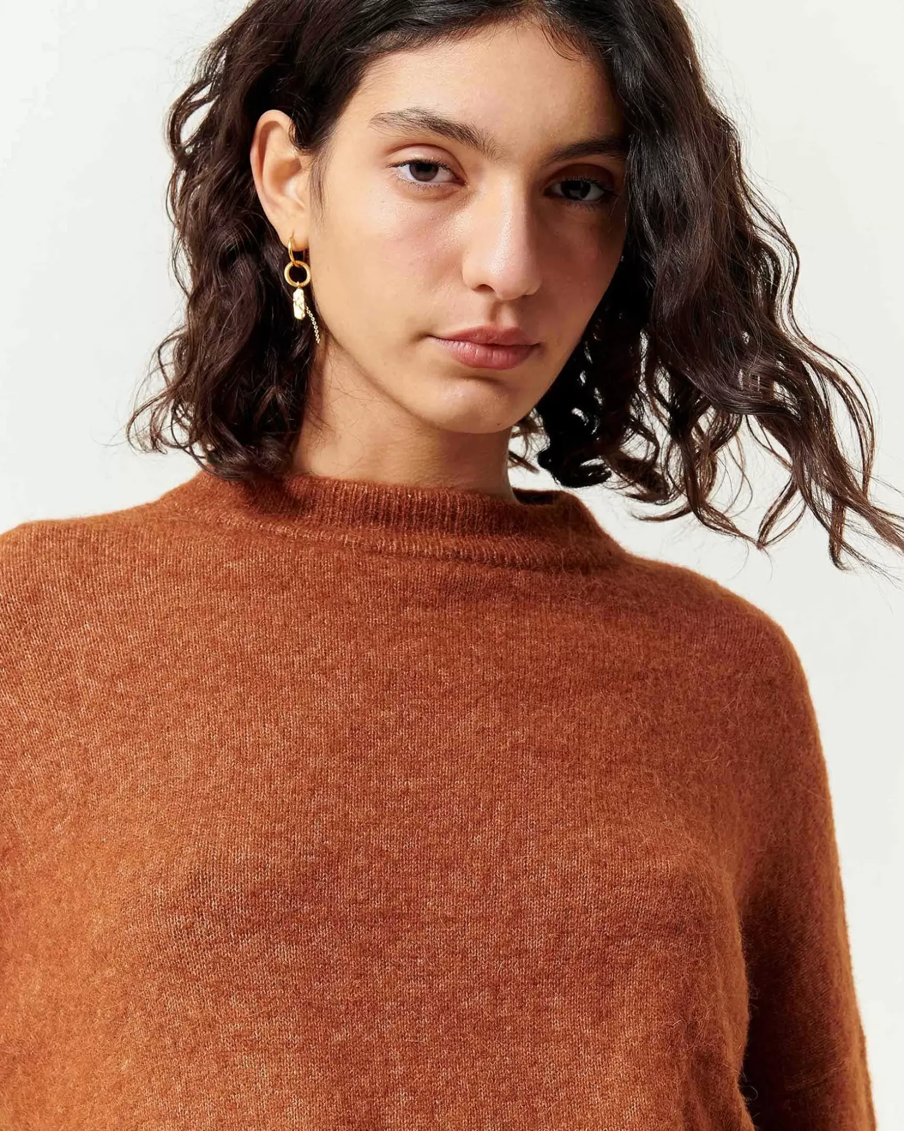 Pullis Und Cardigans Sessùn |Kunlun Black