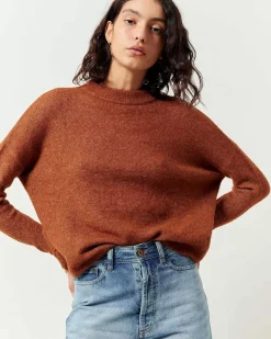 Pullis Und Cardigans Sessùn |Kunlun Copper