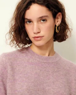 Pullis Und Cardigans Sessùn |Lastly Misty Jade