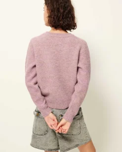 Pullis Und Cardigans Sessùn |Lastly Stonemauve