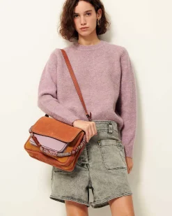 Pullis Und Cardigans Sessùn |Lastly Stonemauve