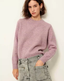 Pullis Und Cardigans Sessùn |Lastly Stonemauve