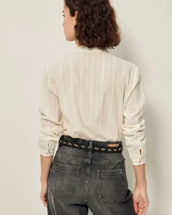 Hemden Und Blusen Sessùn |Laurenly Whilurex