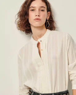 Hemden Und Blusen Sessùn |Laurenly Whilurex