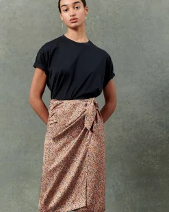 Rocke Und Shorts Sessùn |Le Couchant Bombayfields