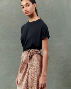 Rocke Und Shorts Sessùn |Le Couchant Bombayfields