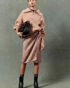 Rocke Und Shorts Sessùn |Le Couchant Bombayfields