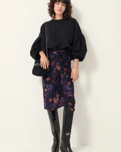 Rocke Und Shorts Sessùn |Leezza Art Express