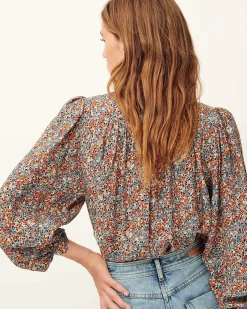 Hemden Und Blusen Sessùn |Leonce Bombayfields