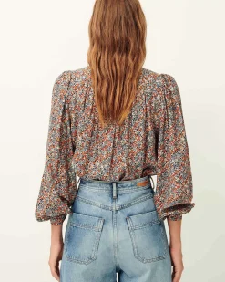 Hemden Und Blusen Sessùn |Leonce Bombayfields