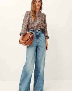 Hemden Und Blusen Sessùn |Leonce Bombayfields