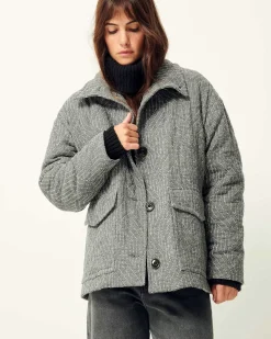 Mantel Sessùn |Li Graffit