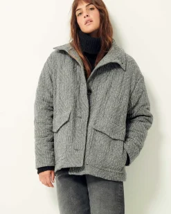 Mantel Sessùn |Li Graffit