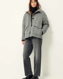 Mantel Sessùn |Li Graffit