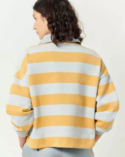 T-Shirts Und Sweatshirts Sessùn |Lino Sunsky