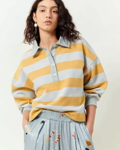 T-Shirts Und Sweatshirts Sessùn |Lino Sunsky